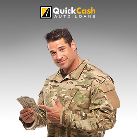 Can You Get a Car Title Loan if You Are in the Military?