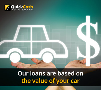 Picture of How The Value of Your Car is The Equity of Your Miami Title Loan