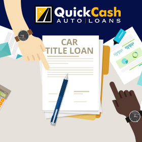 Car Title Loans