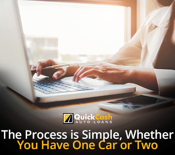 Car Title Loan Process