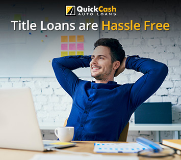 Getting a Title Loan Online