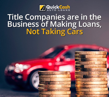 Car Title Loans