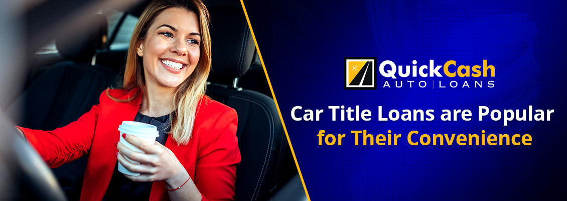 Car Title Loans