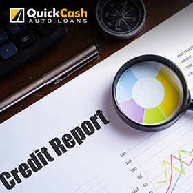 Credit Report