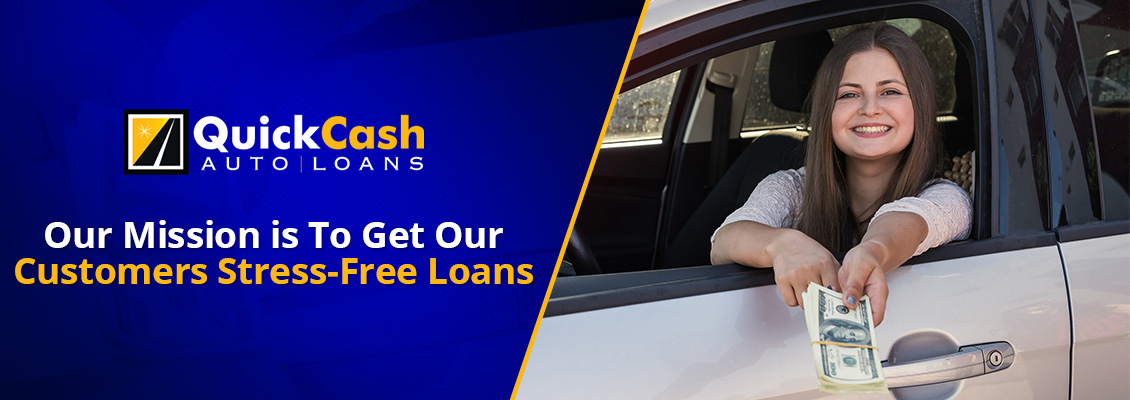 Stress Free Loans