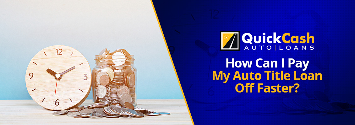 Auto Title Loan