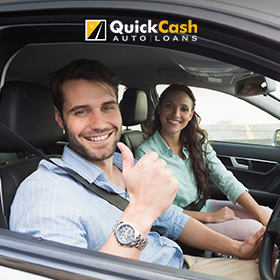 Car Title Loan with Shared Car