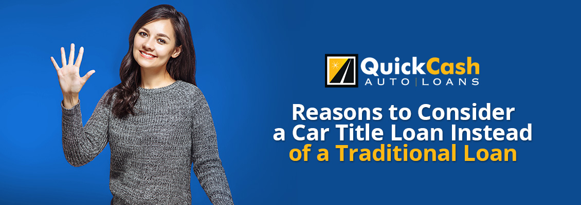 Car Title Loans