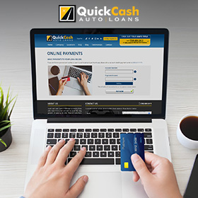 Convenient Online Payments