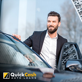 Car Title Loans