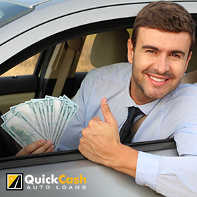Car Title Loans: 5 Things to Know Before You Get One