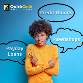 What is The Easiest Loan to Get