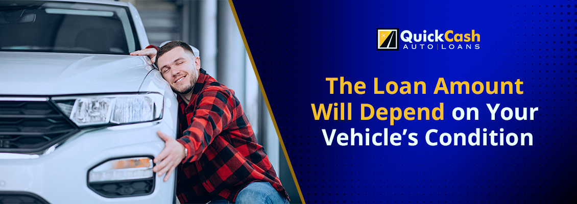 Man Hugging Valuable Vehicle