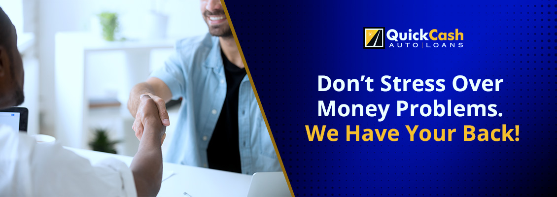 Closing Car Title Loan