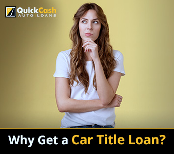 Car Title Loan