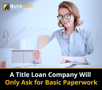 Fast Loan Paperwork