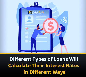 Calculating Loan Interests