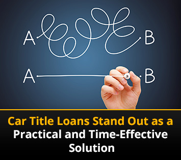 Explanation Car Title Loan