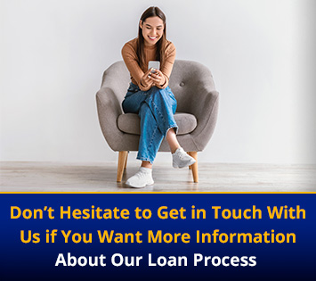 Request Loan Information