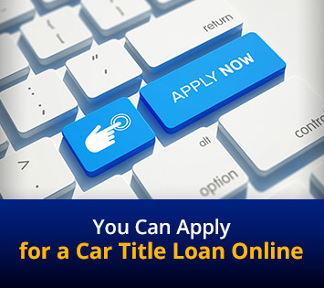 Online Loan Application