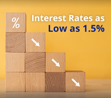 Interest Rates