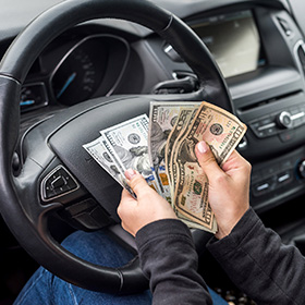 Car Title Loans Get You the Money You Need