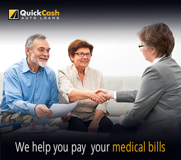 Our Auto Title Loan Process Is Simple A Couple Getting An Auto Title Loan