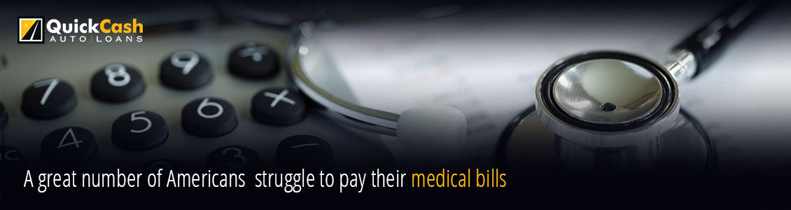 Medical Bills 