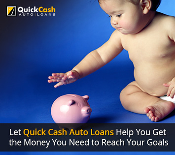 Picture Depicting That An Auto Title Loan in Hialeah Can Help You Get the Money You Need to Reach Your Goals