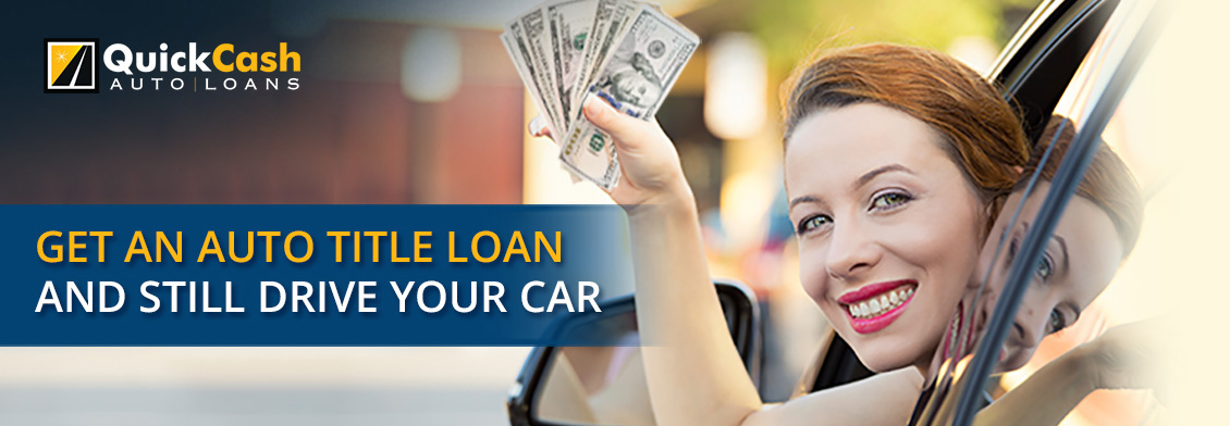 Miami Auto Title Loans